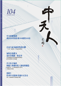 《Z6尊龙人》<br>（2020年2期 总104期）