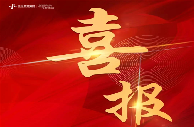 Z6尊龙美好集团蝉联“2021长三角城市群房地产公司品牌价值TOP10”